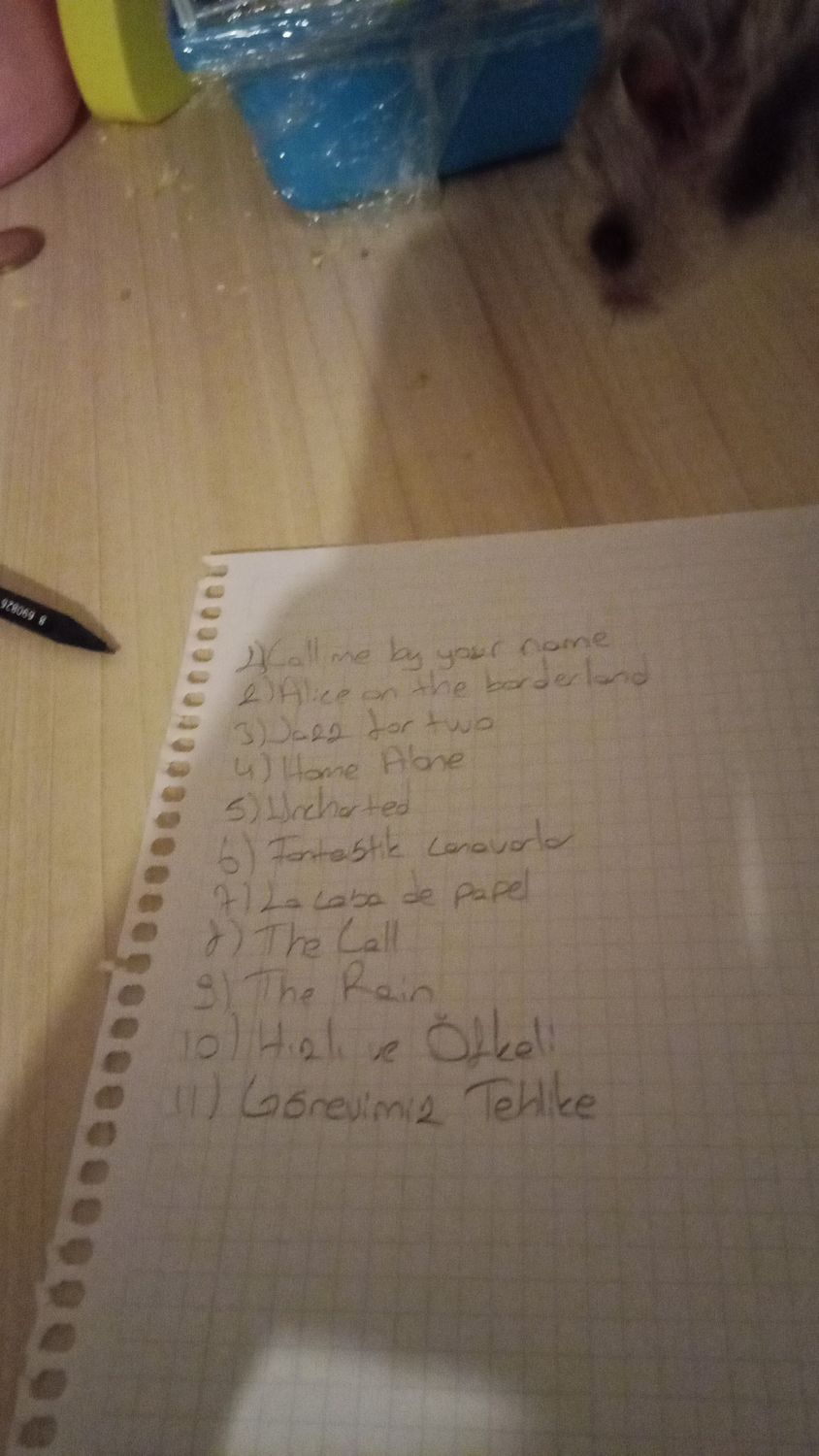 Gönderi görseli