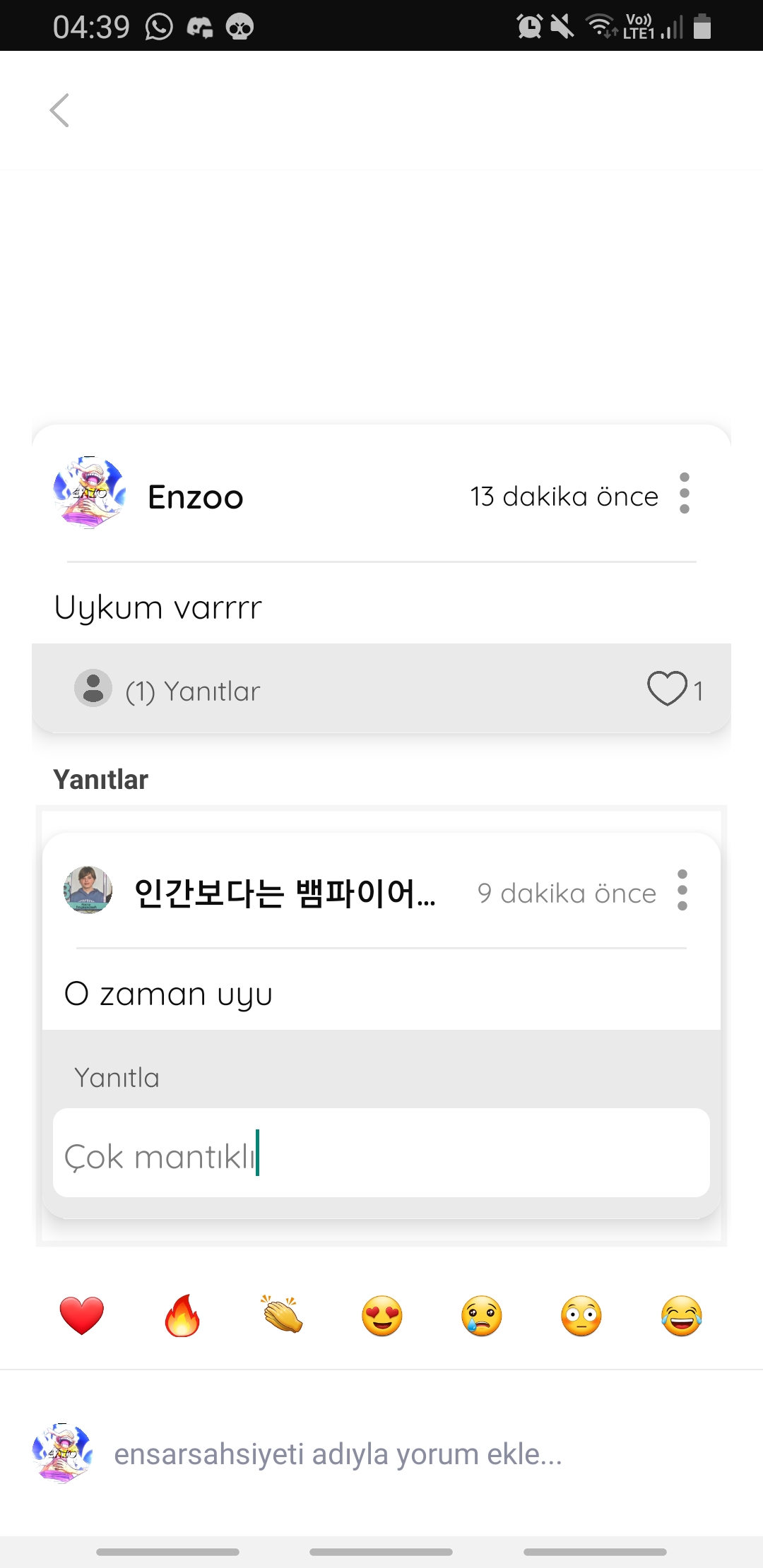 Gönderi görseli