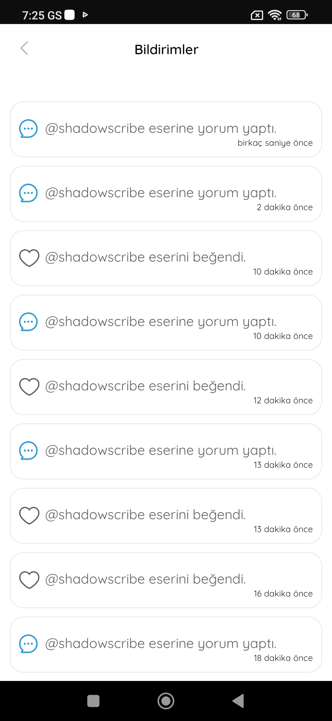 Gönderi görseli