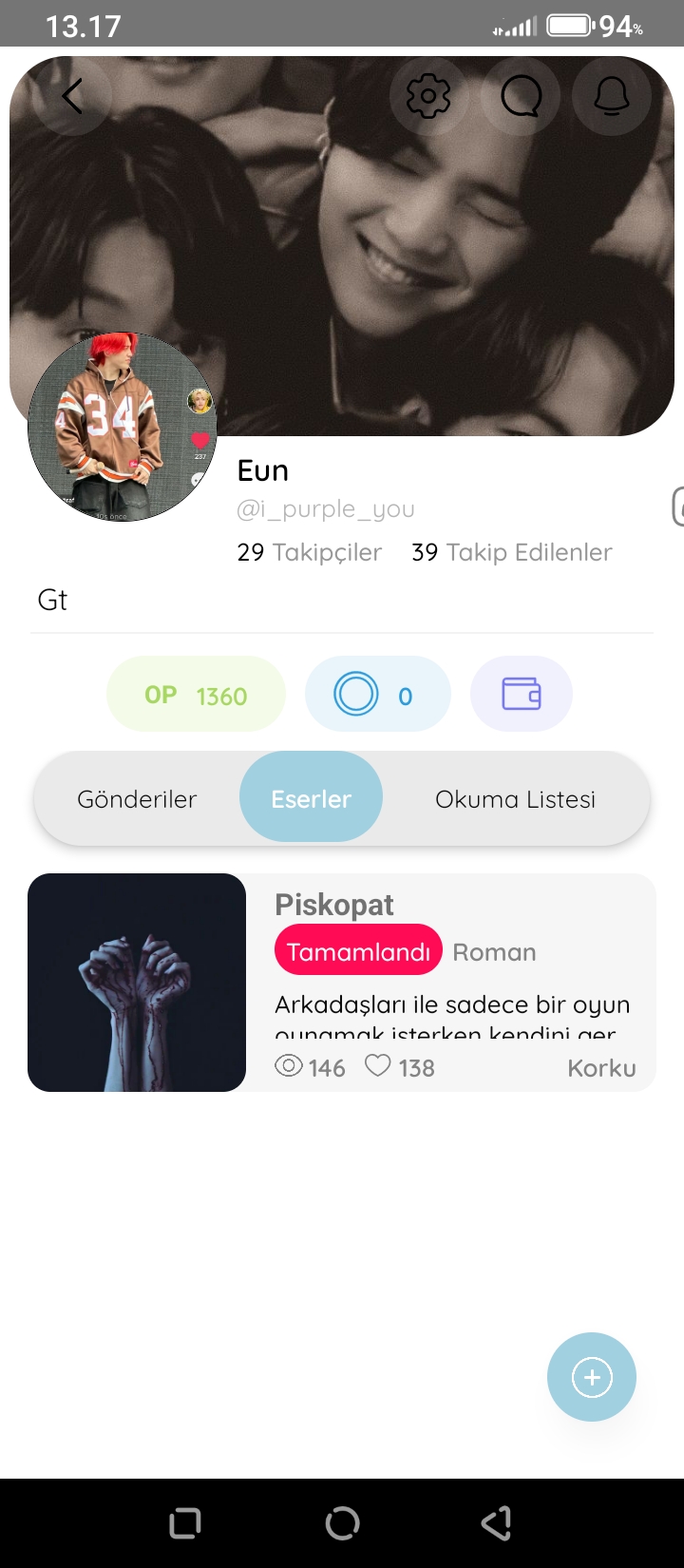 Gönderi görseli