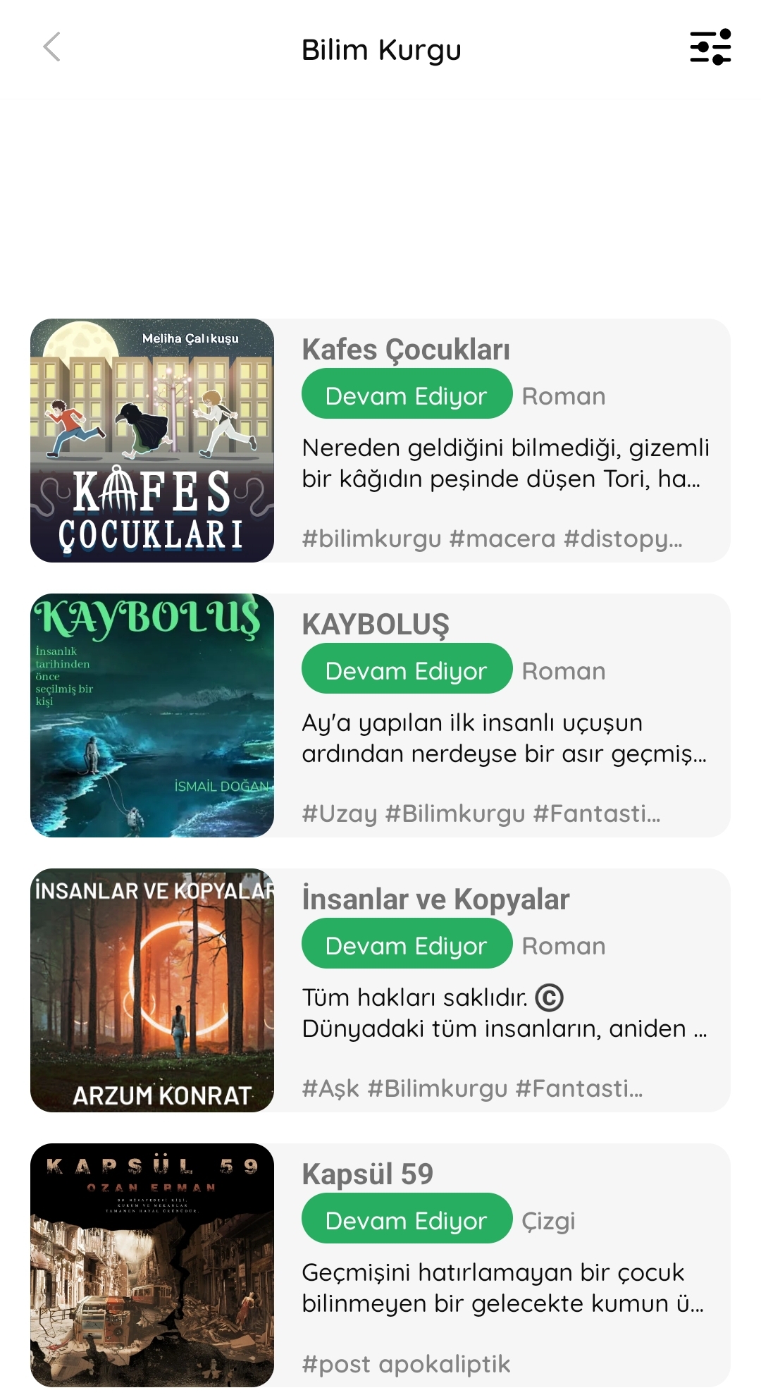 Gönderi görseli