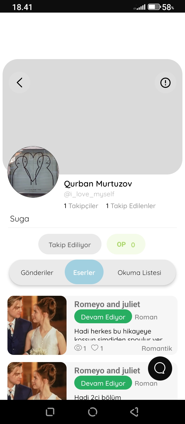 Gönderi görseli