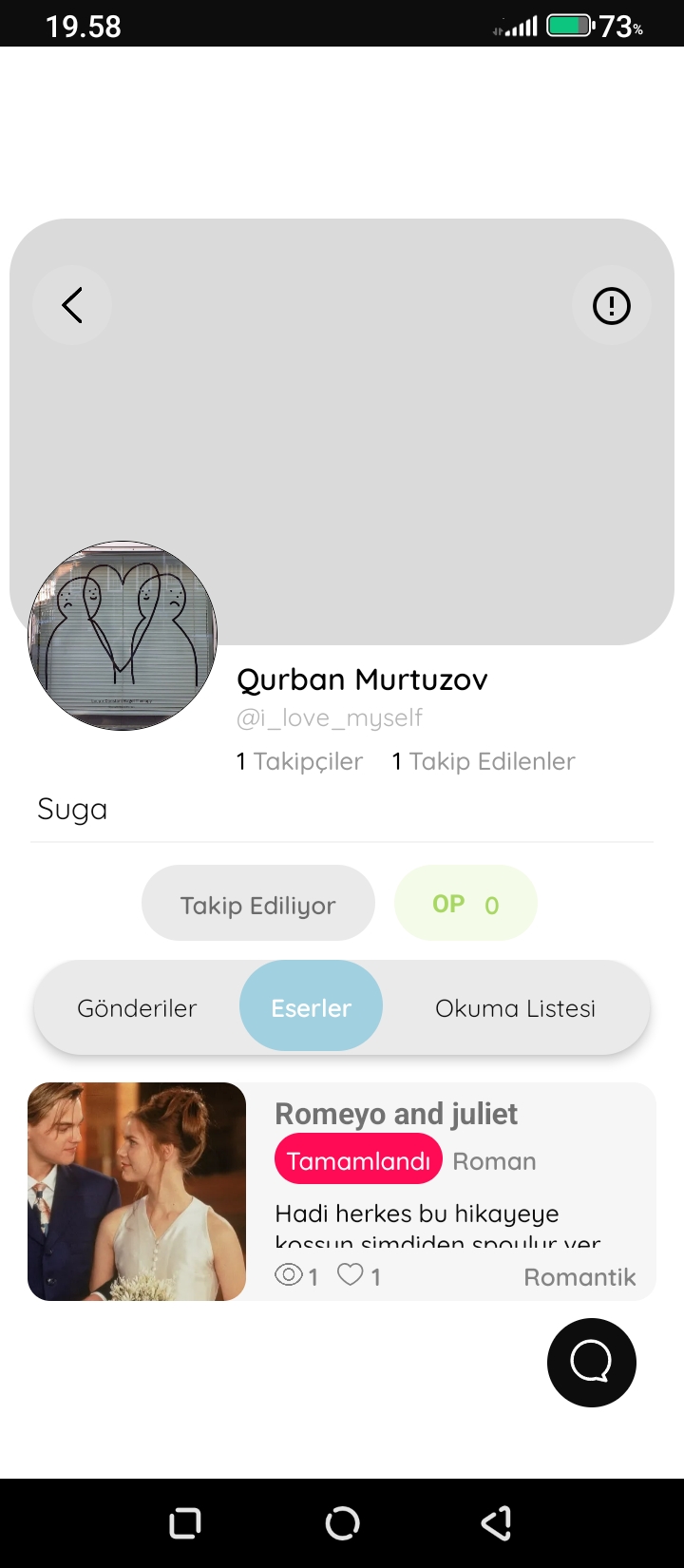 Gönderi görseli