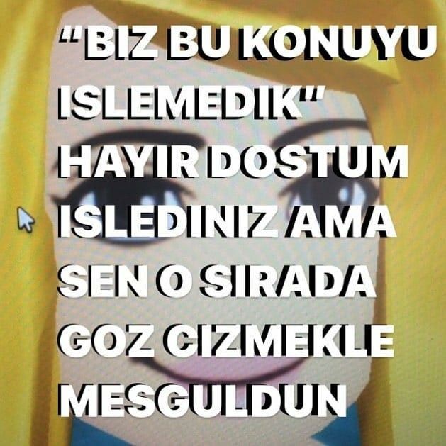 Gönderi görseli
