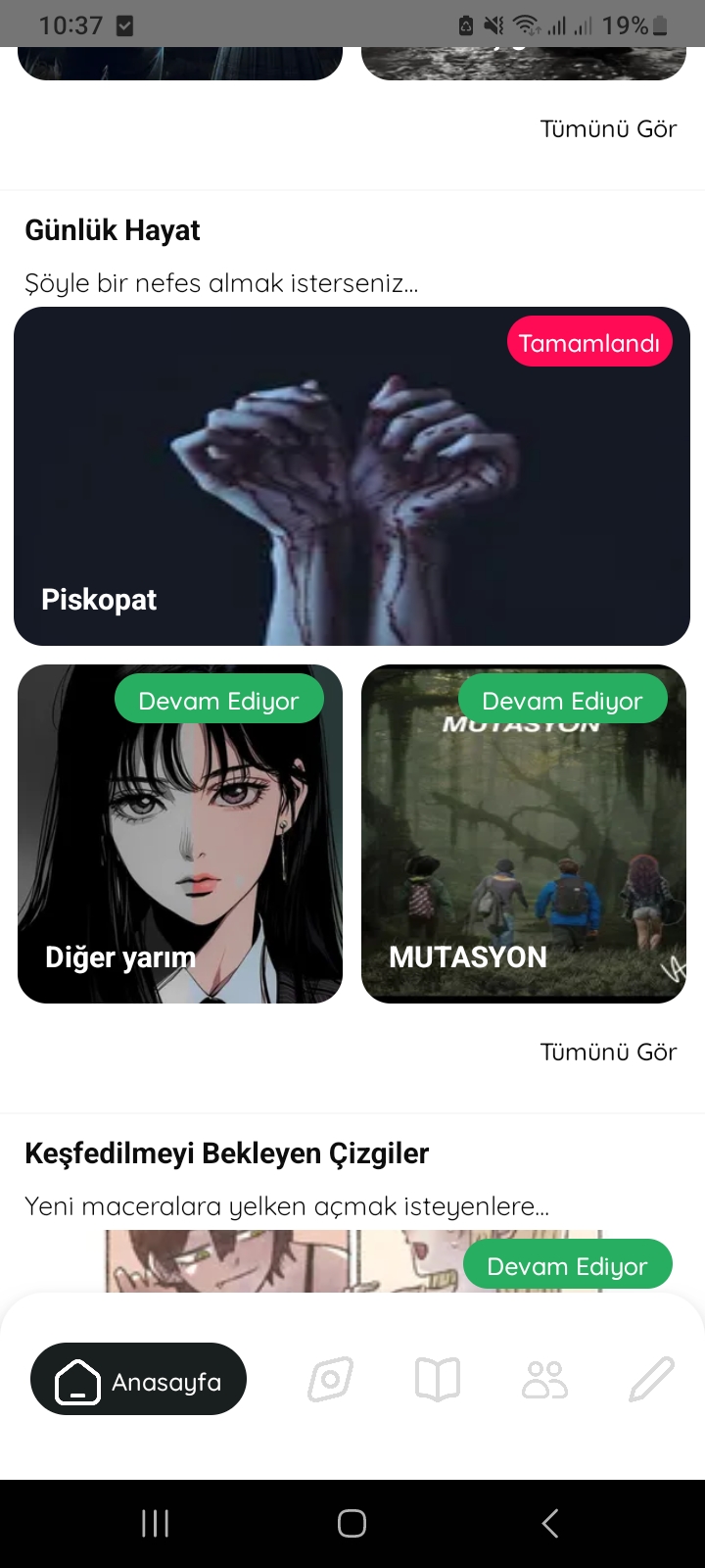 Gönderi görseli