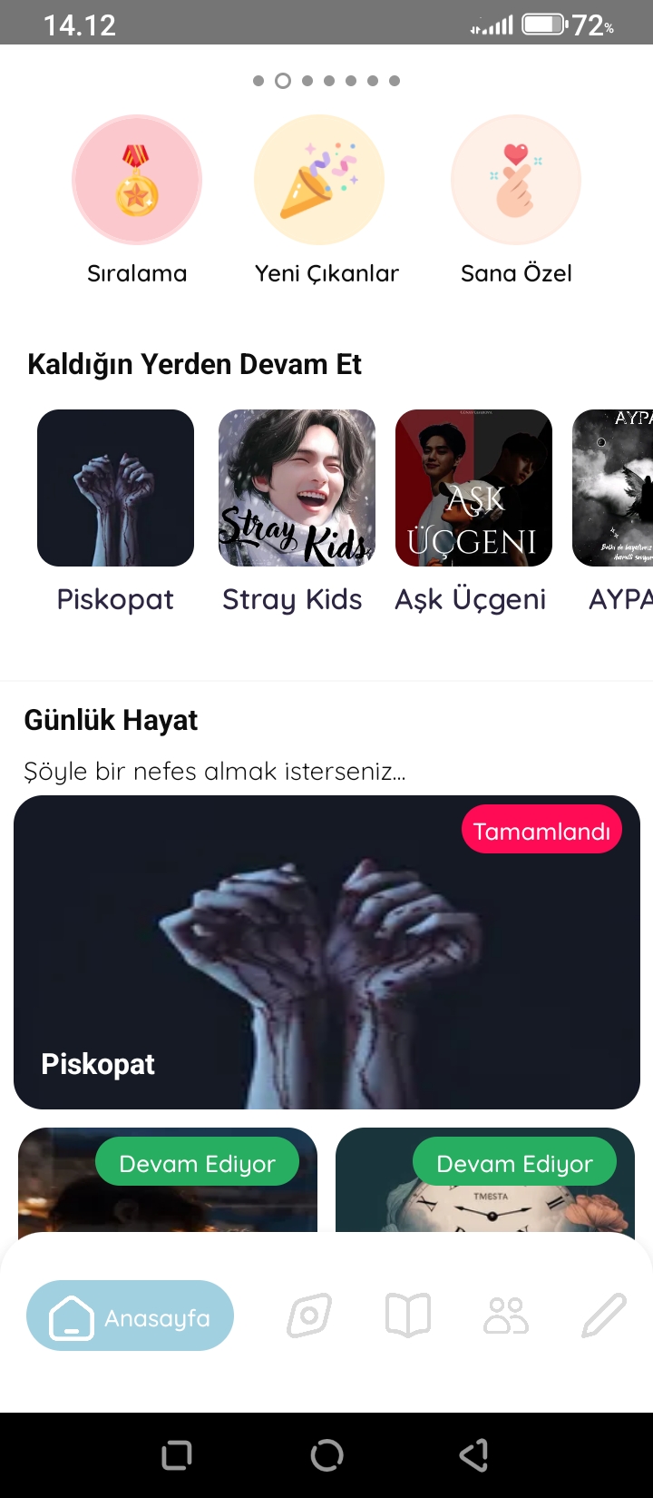 Gönderi görseli