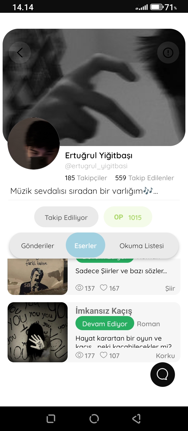 Gönderi görseli