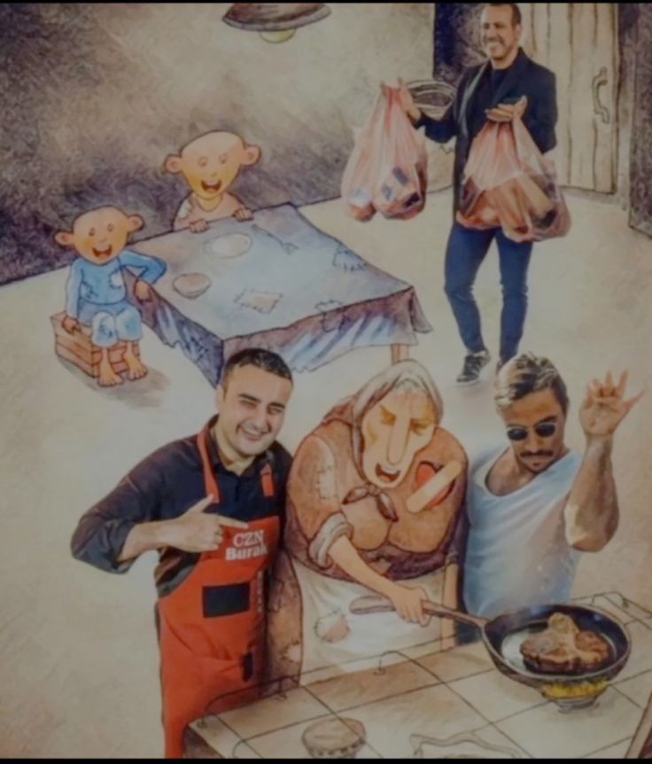 Gönderi görseli