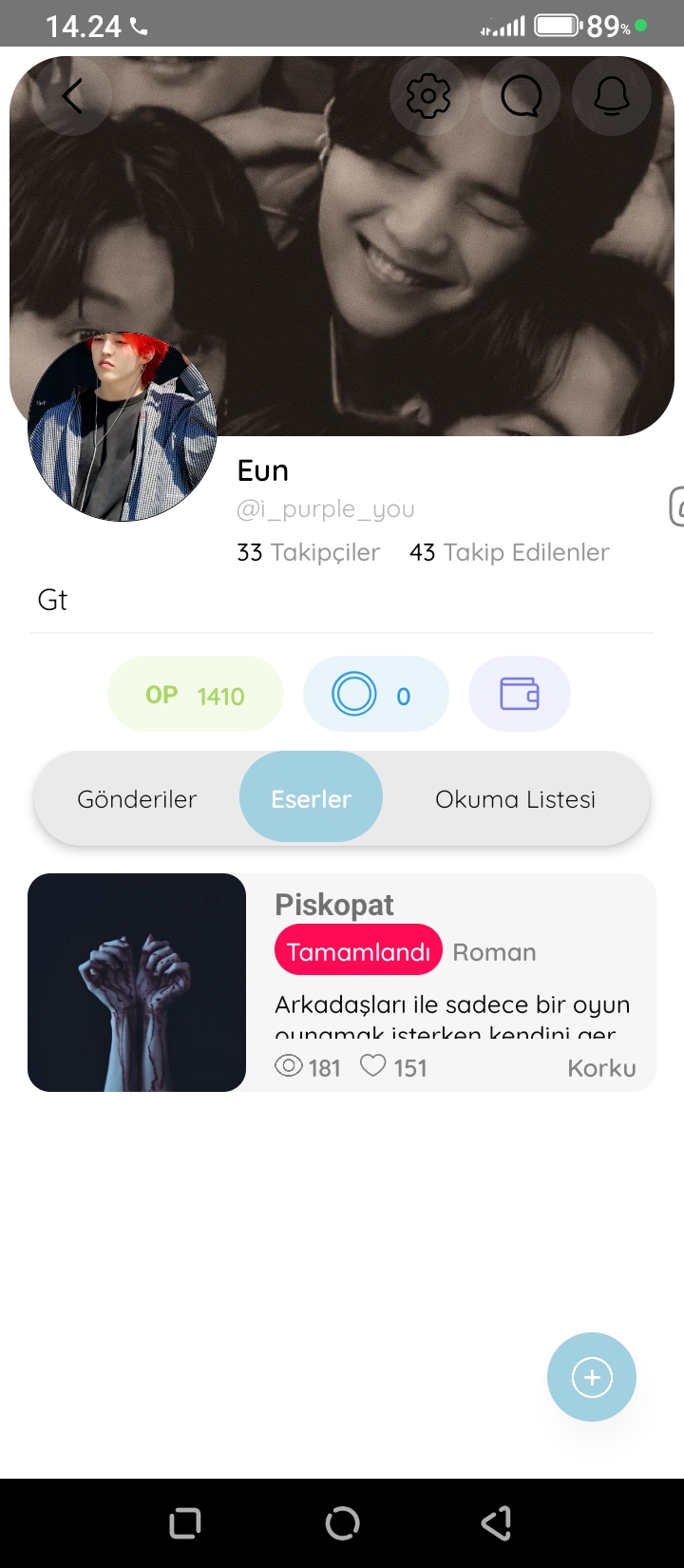 Gönderi görseli