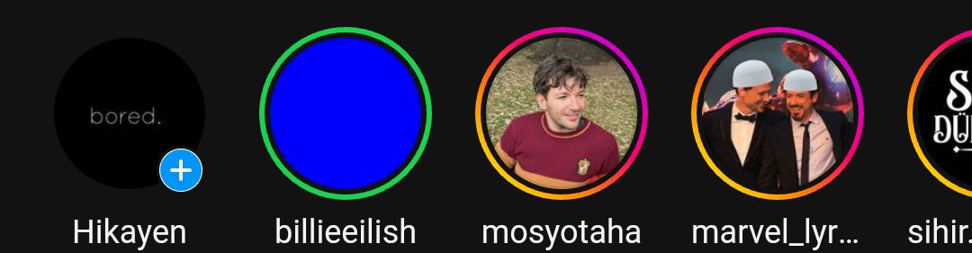 Gönderi görseli