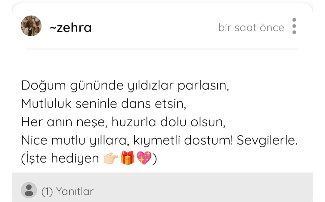 Gönderi görseli