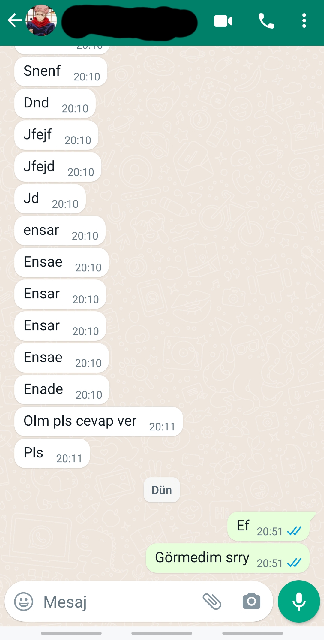 Gönderi görseli