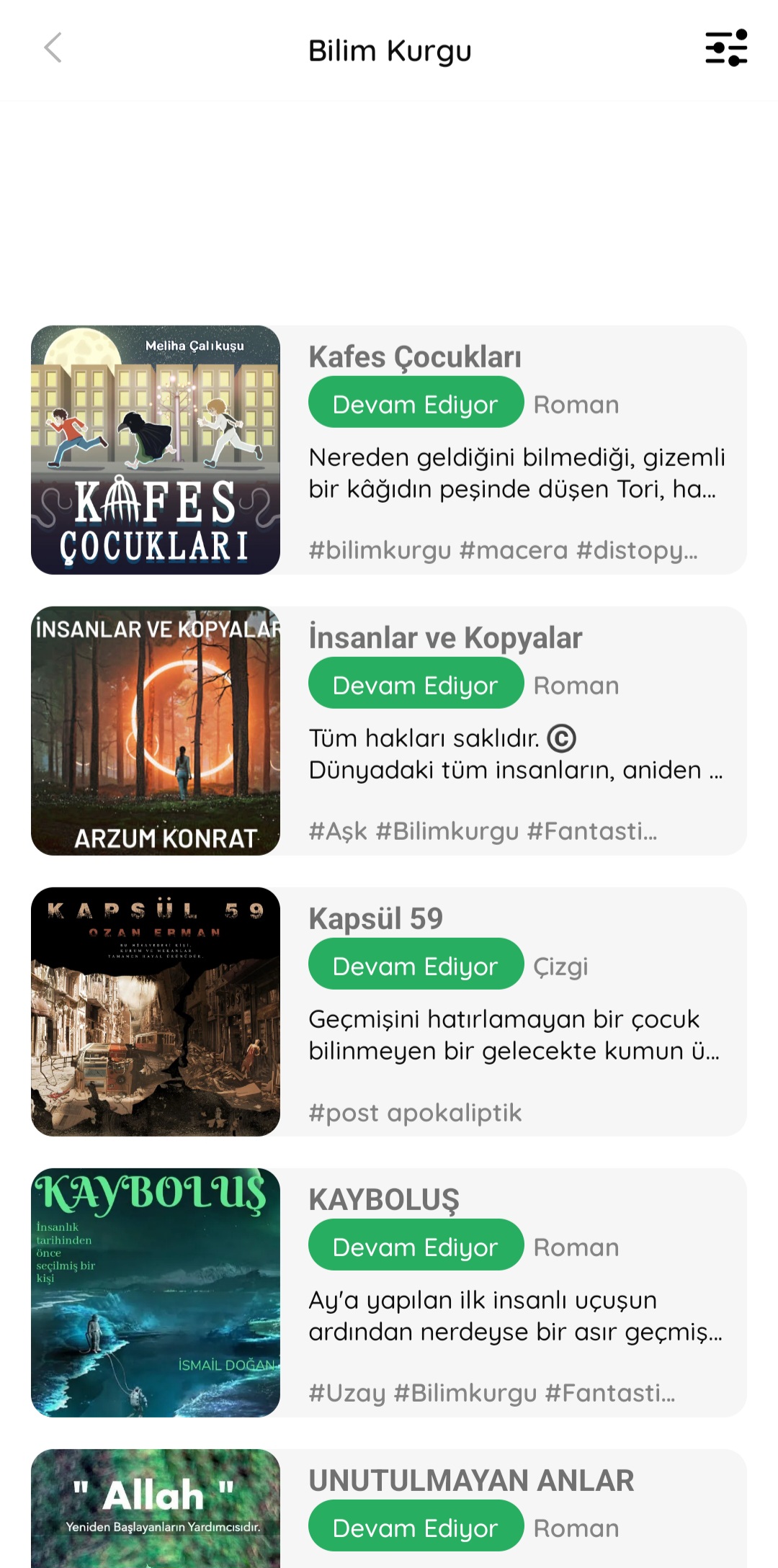 Gönderi görseli