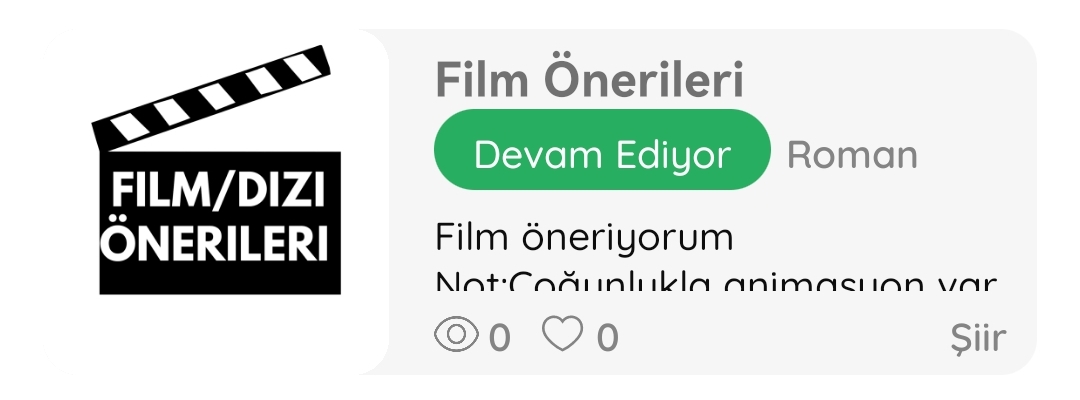 Gönderi görseli