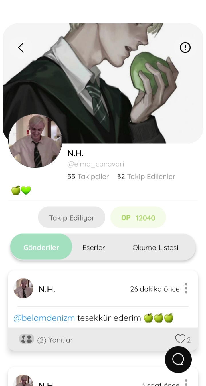 Gönderi görseli