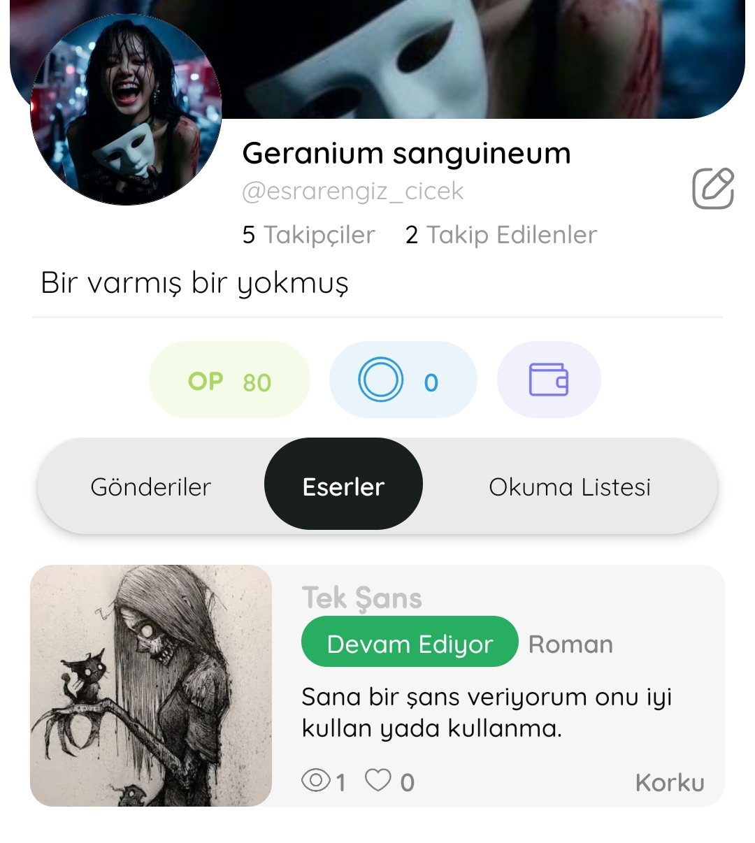 Gönderi görseli