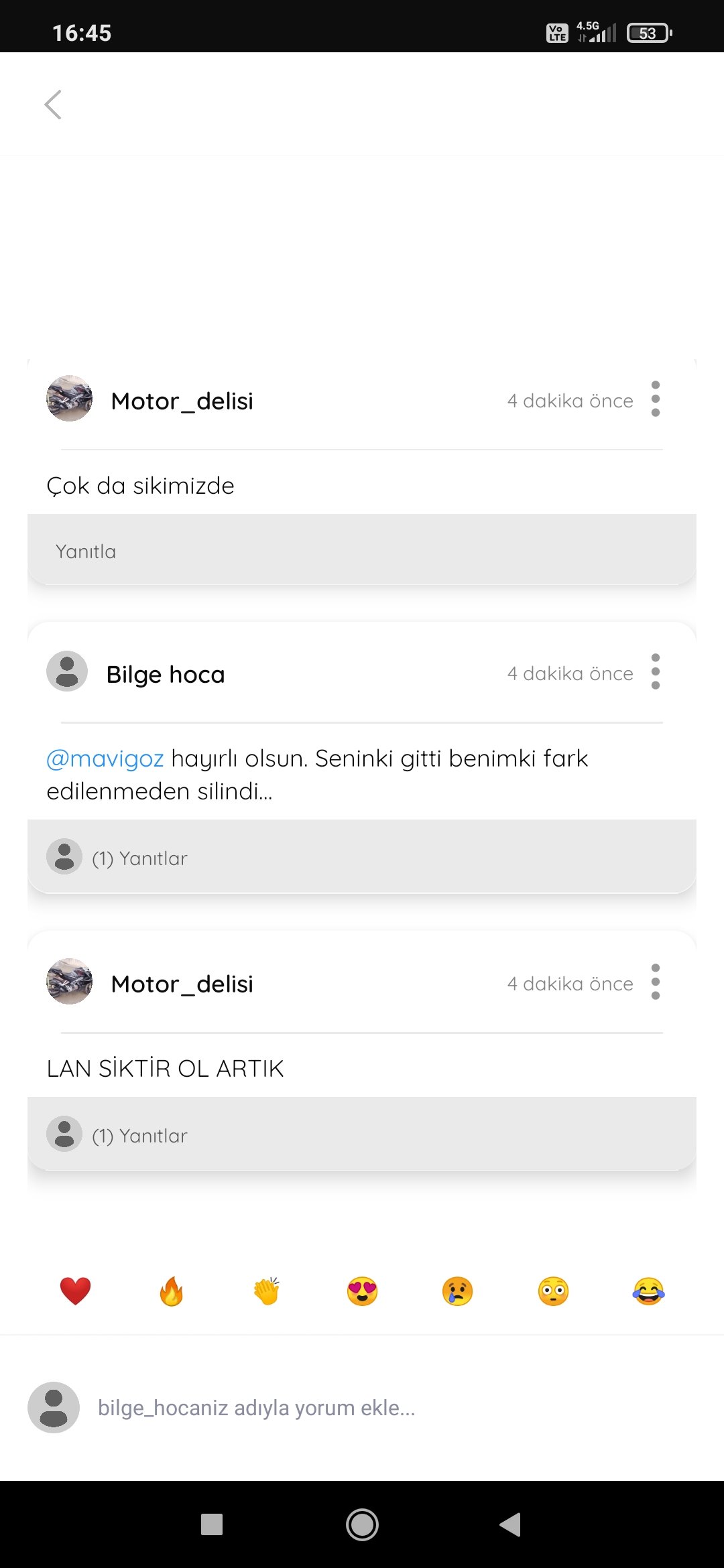 Gönderi görseli