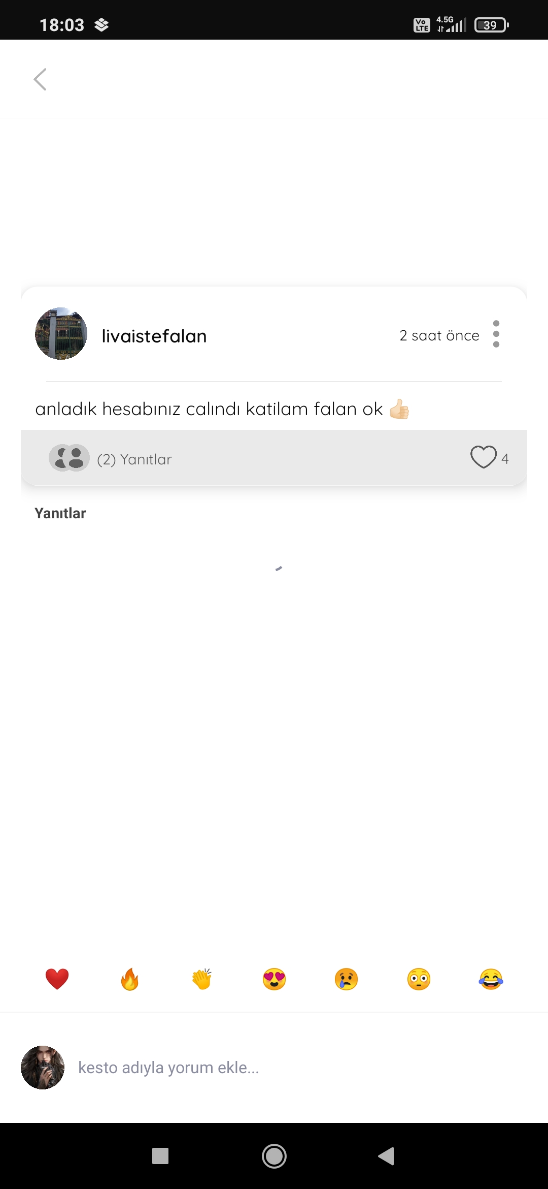 Gönderi görseli
