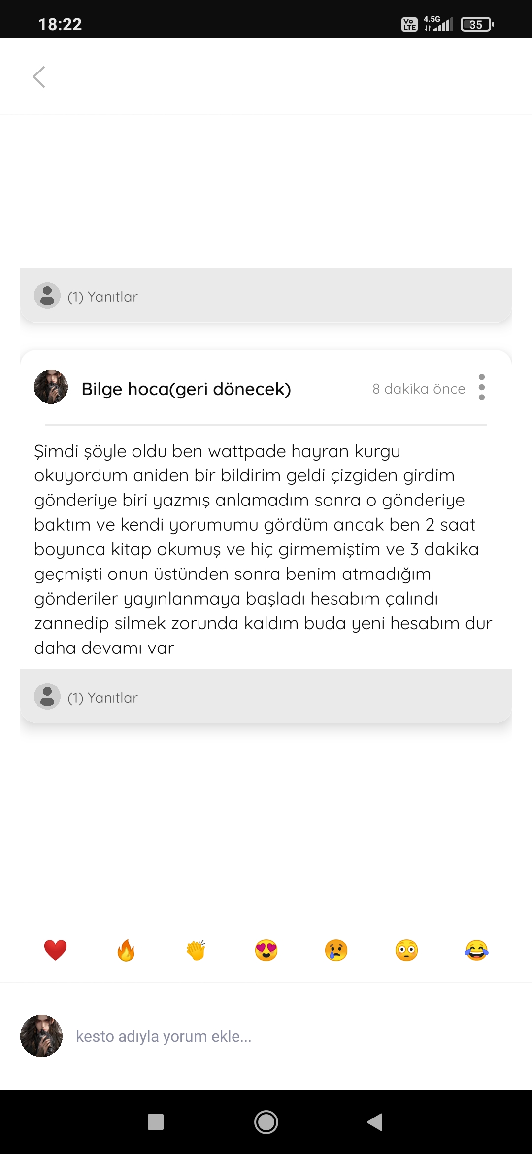Gönderi görseli