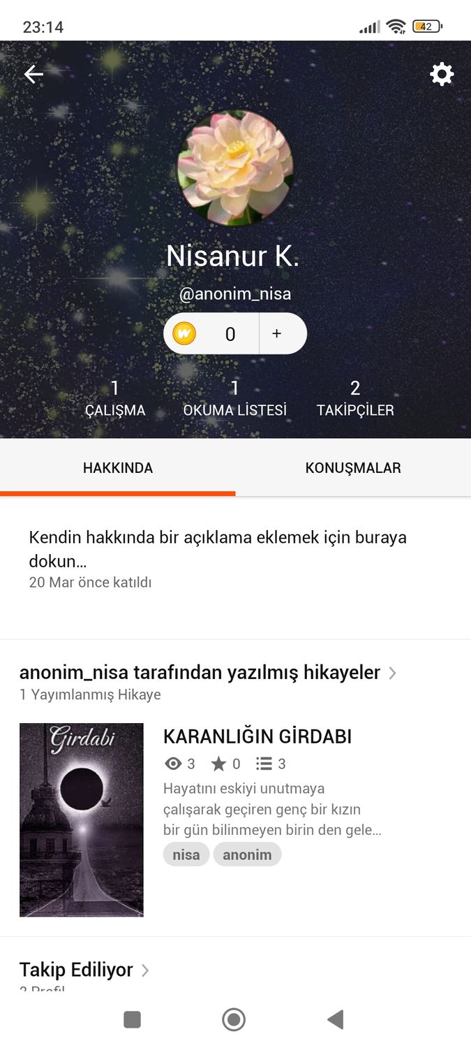 Gönderi görseli