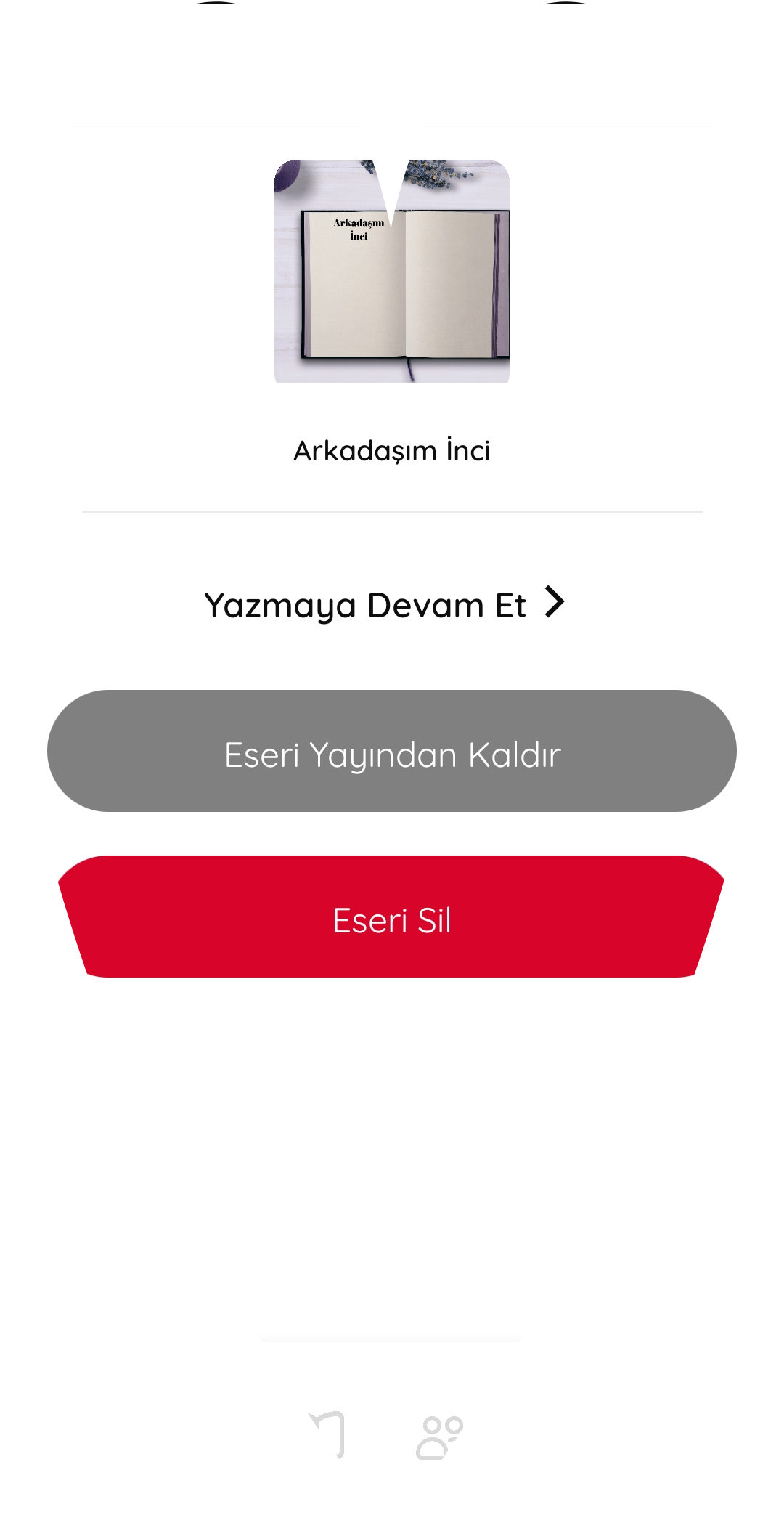 Gönderi görseli