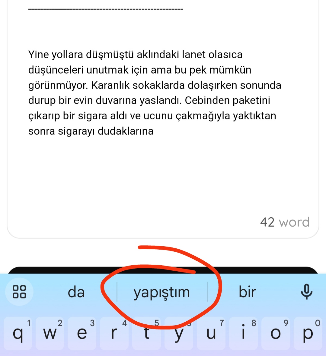 Gönderi görseli
