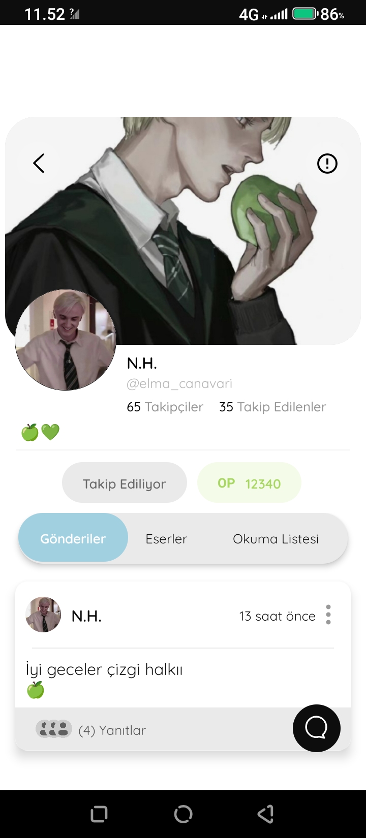 Gönderi görseli