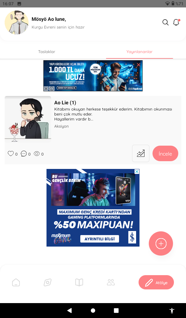 Gönderi görseli