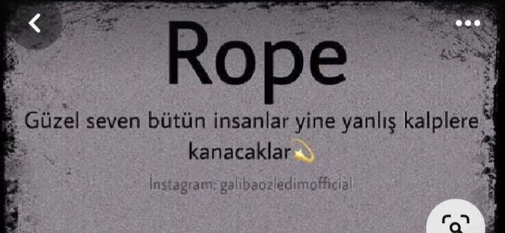 Gönderi görseli