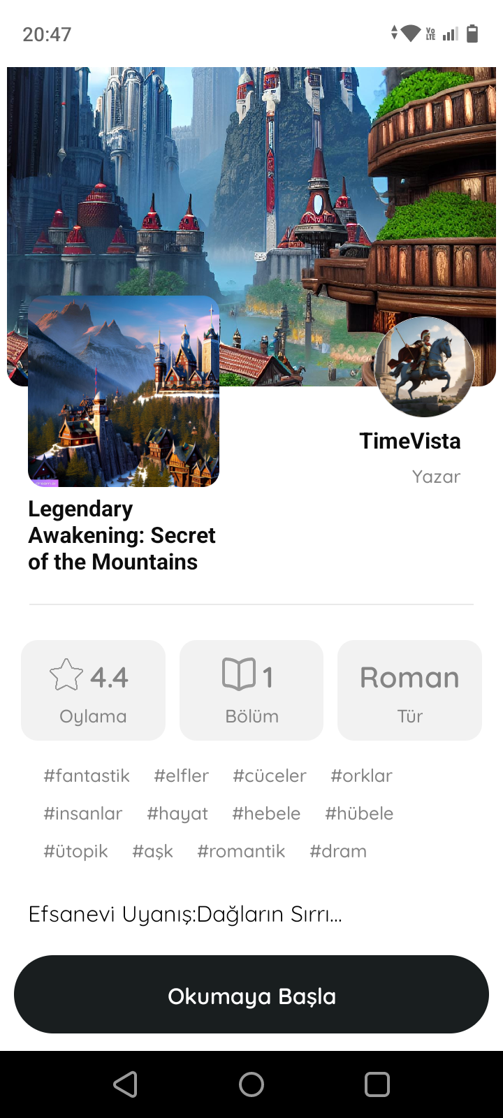 Gönderi görseli