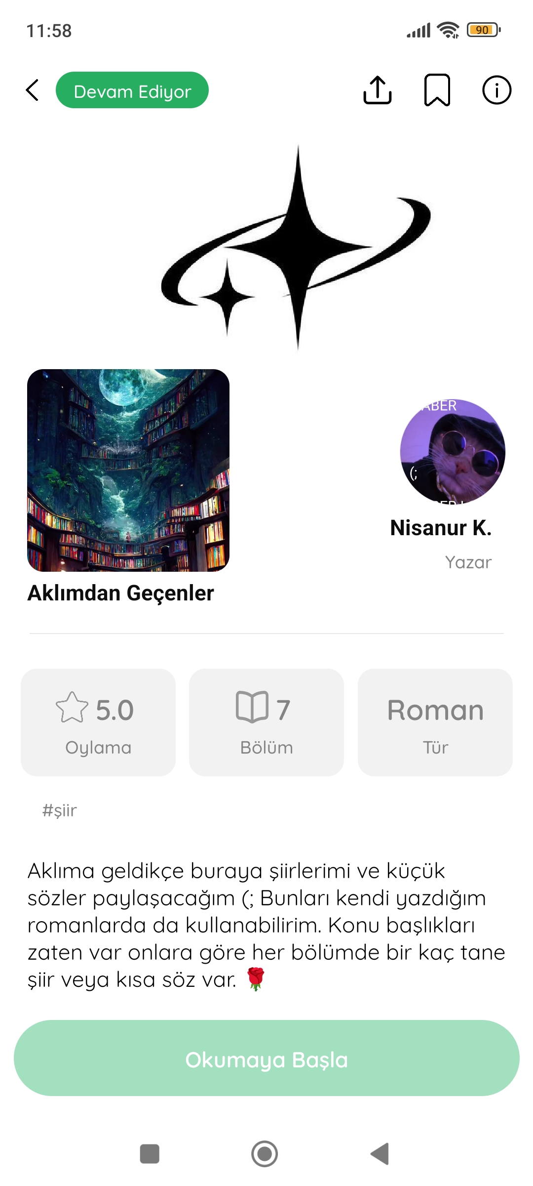 Gönderi görseli