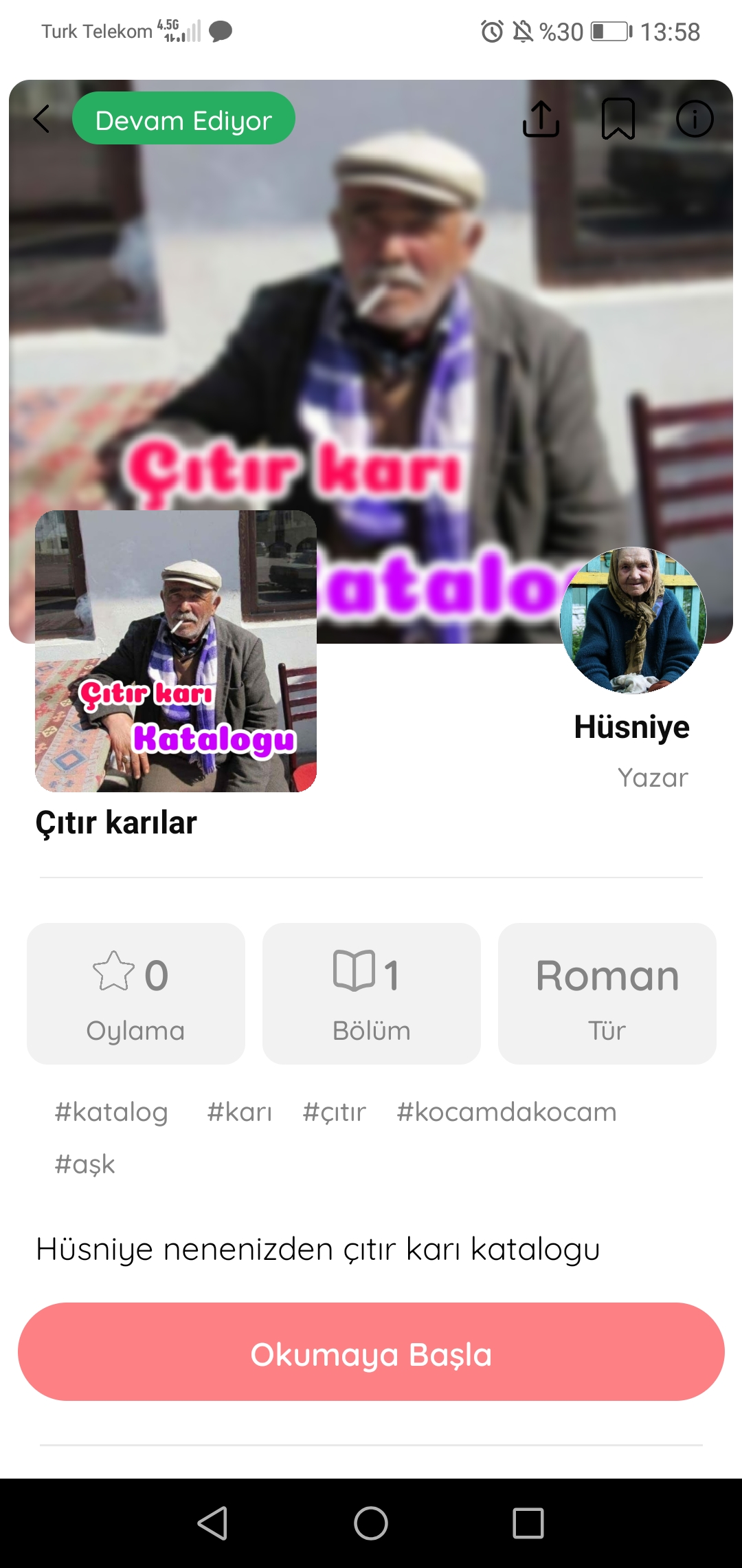 Gönderi görseli