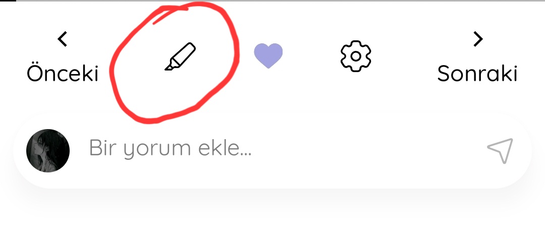 Gönderi görseli