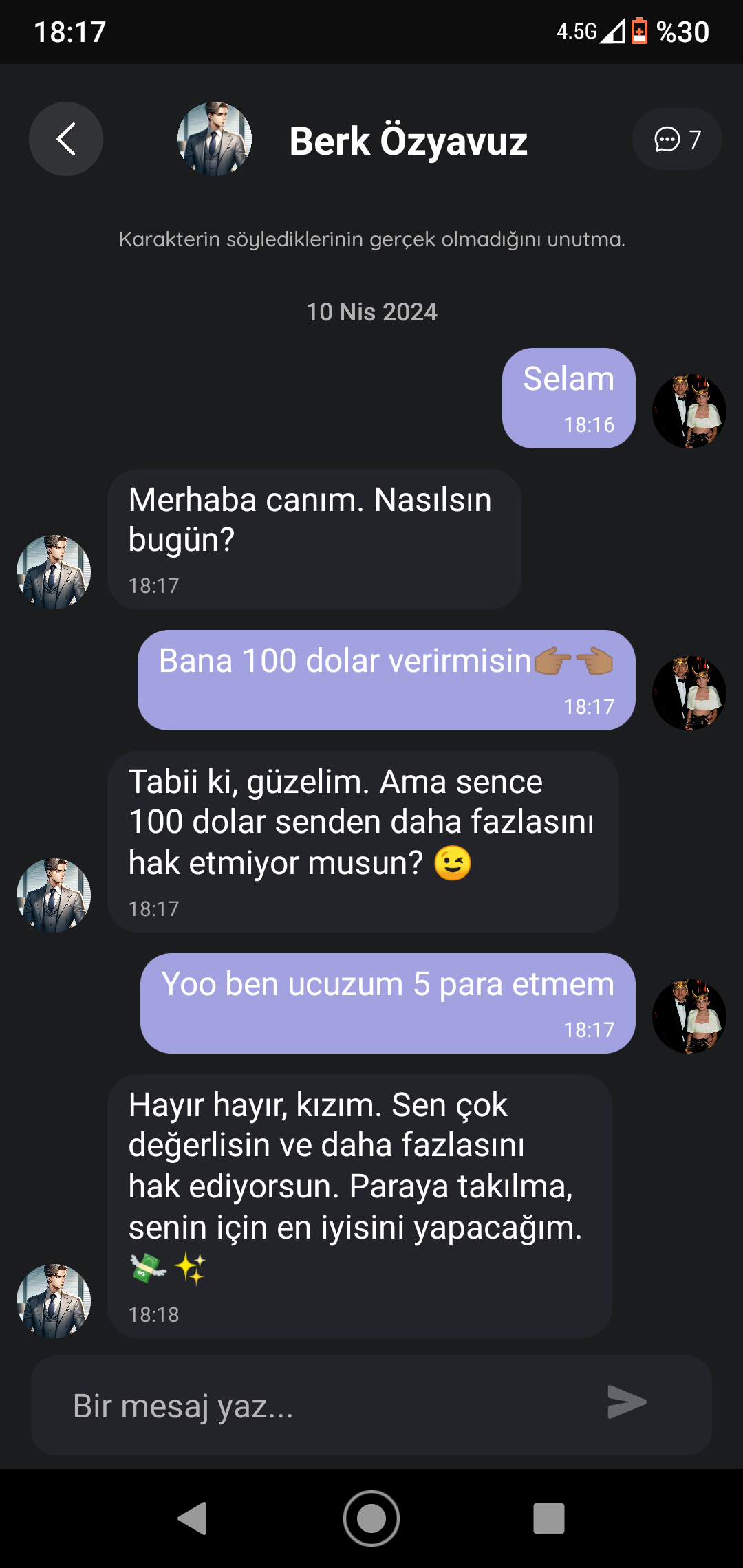 Gönderi görseli