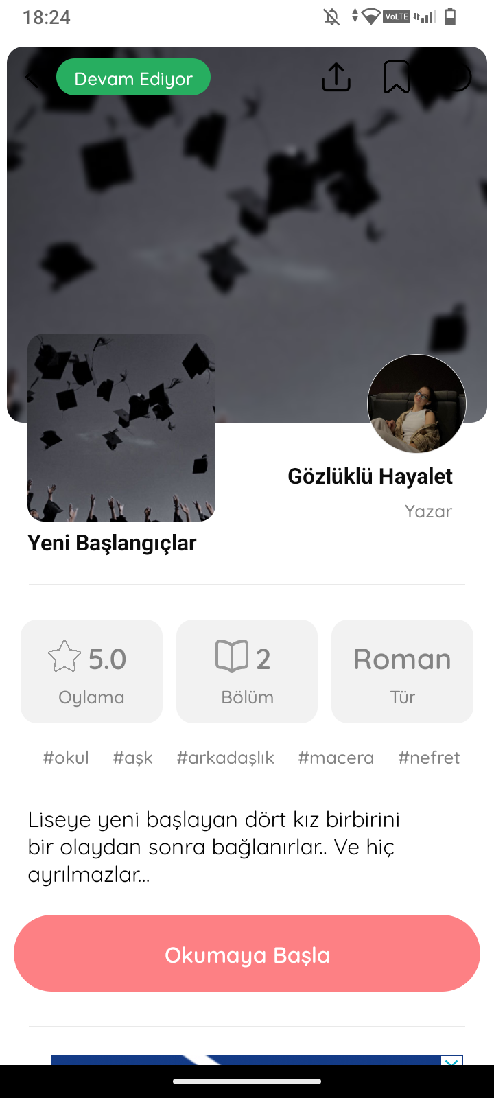 Gönderi görseli