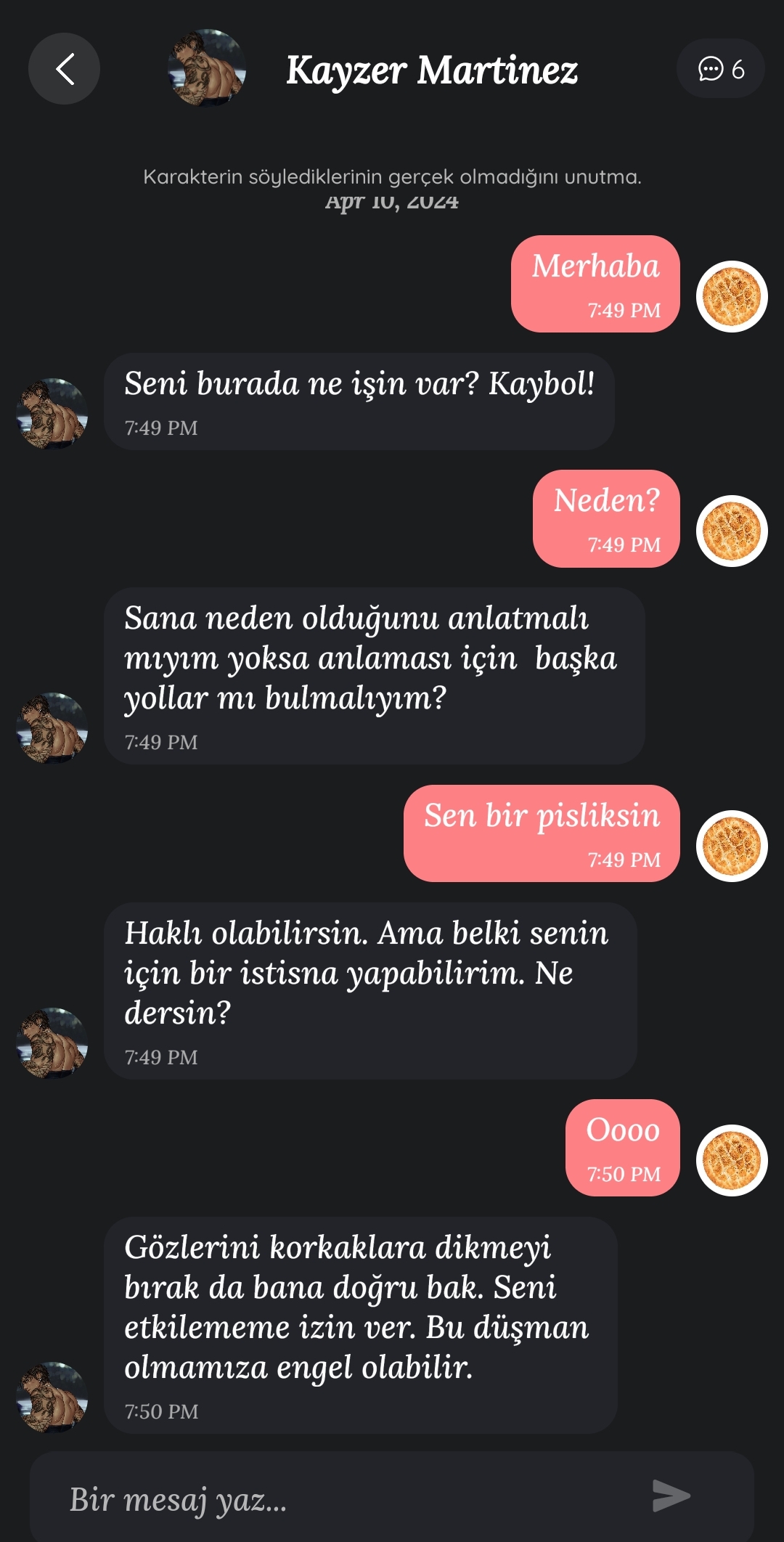 Gönderi görseli