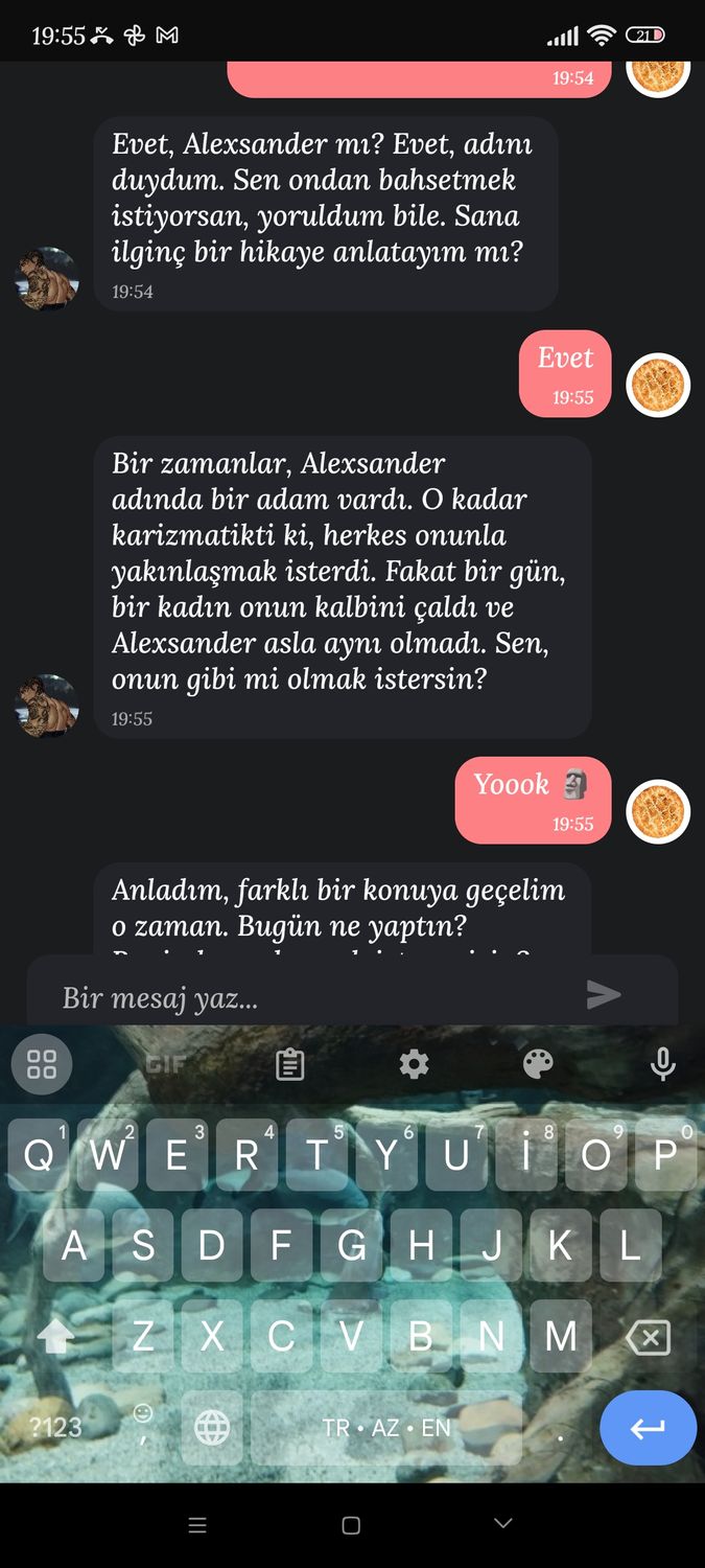 Gönderi görseli