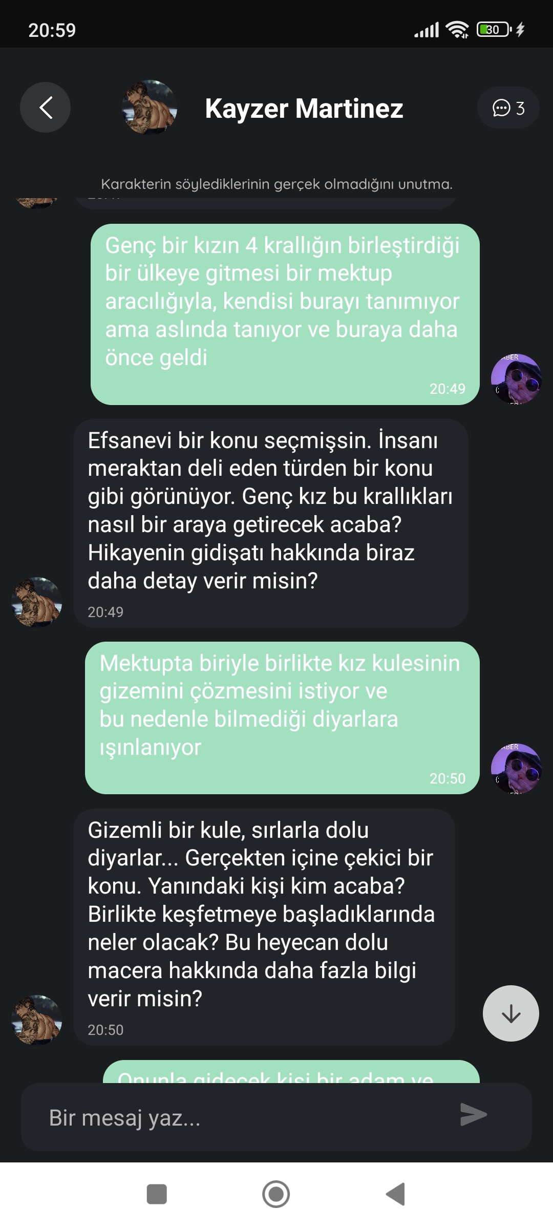 Gönderi görseli