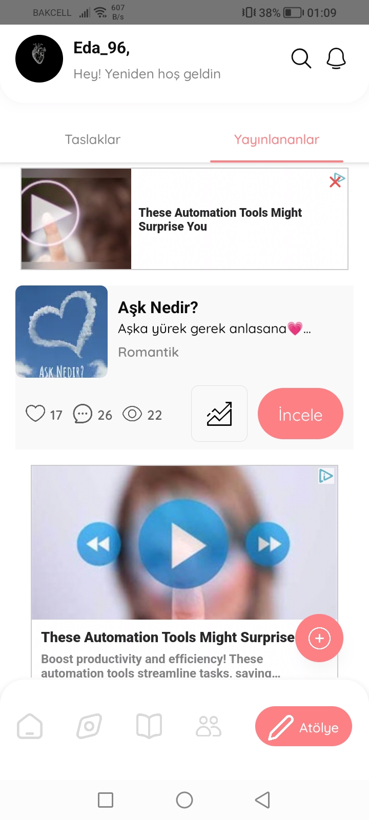 Gönderi görseli