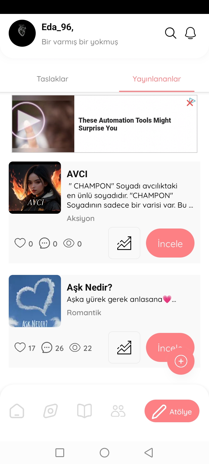 Gönderi görseli