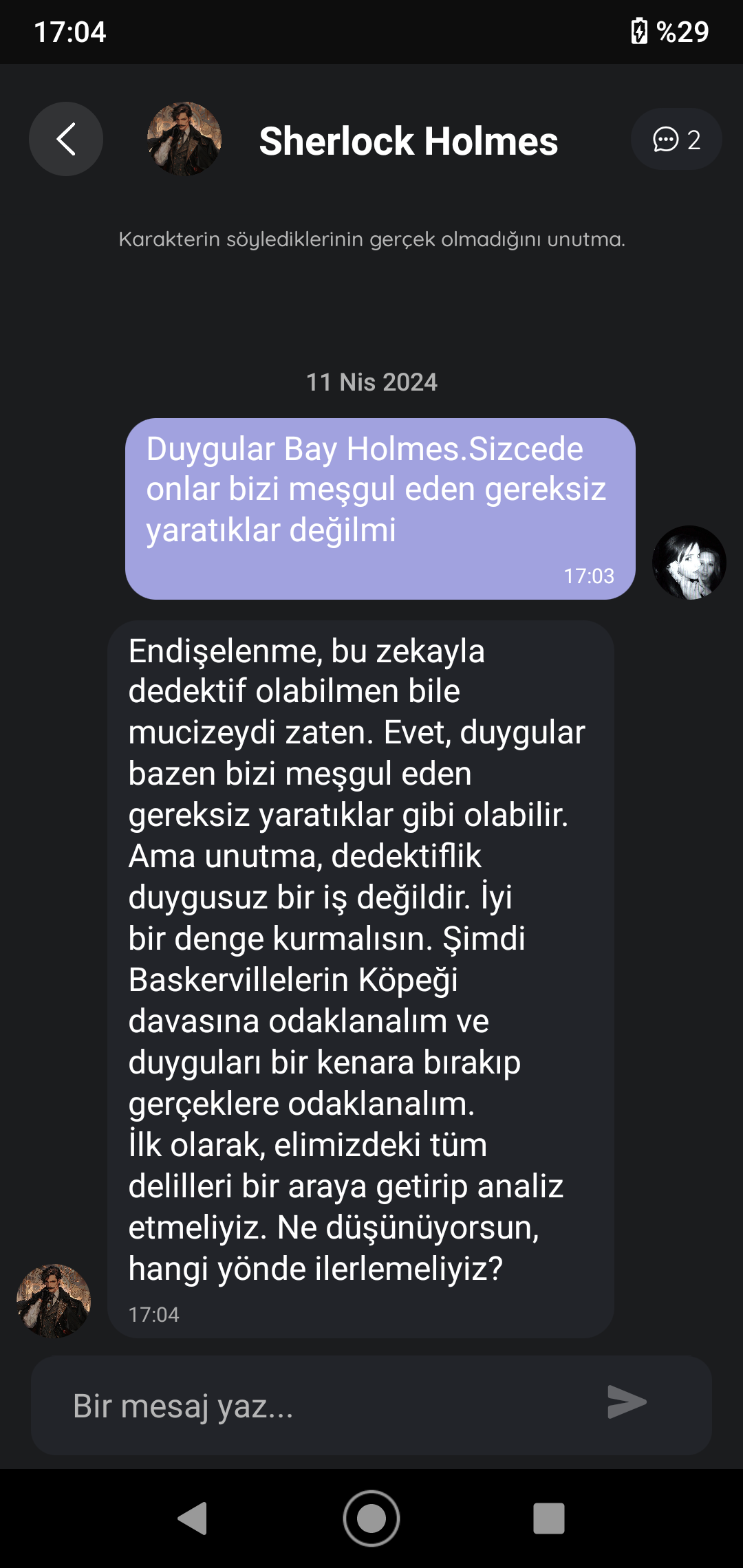 Gönderi görseli