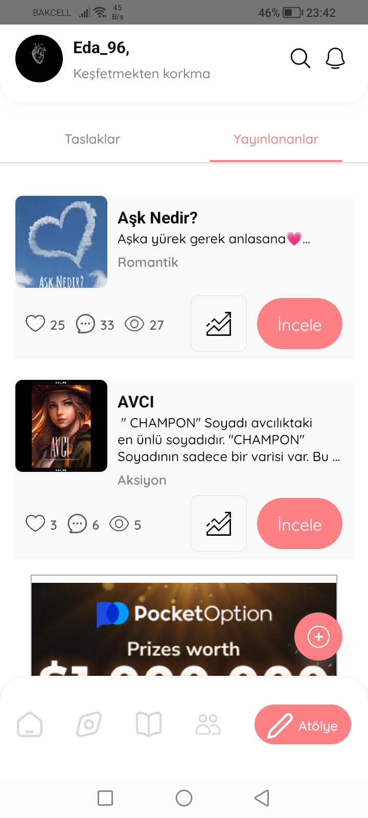 Gönderi görseli