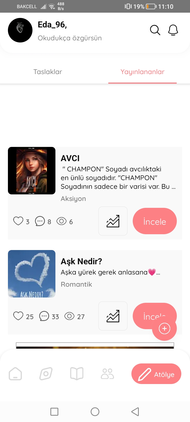 Gönderi görseli