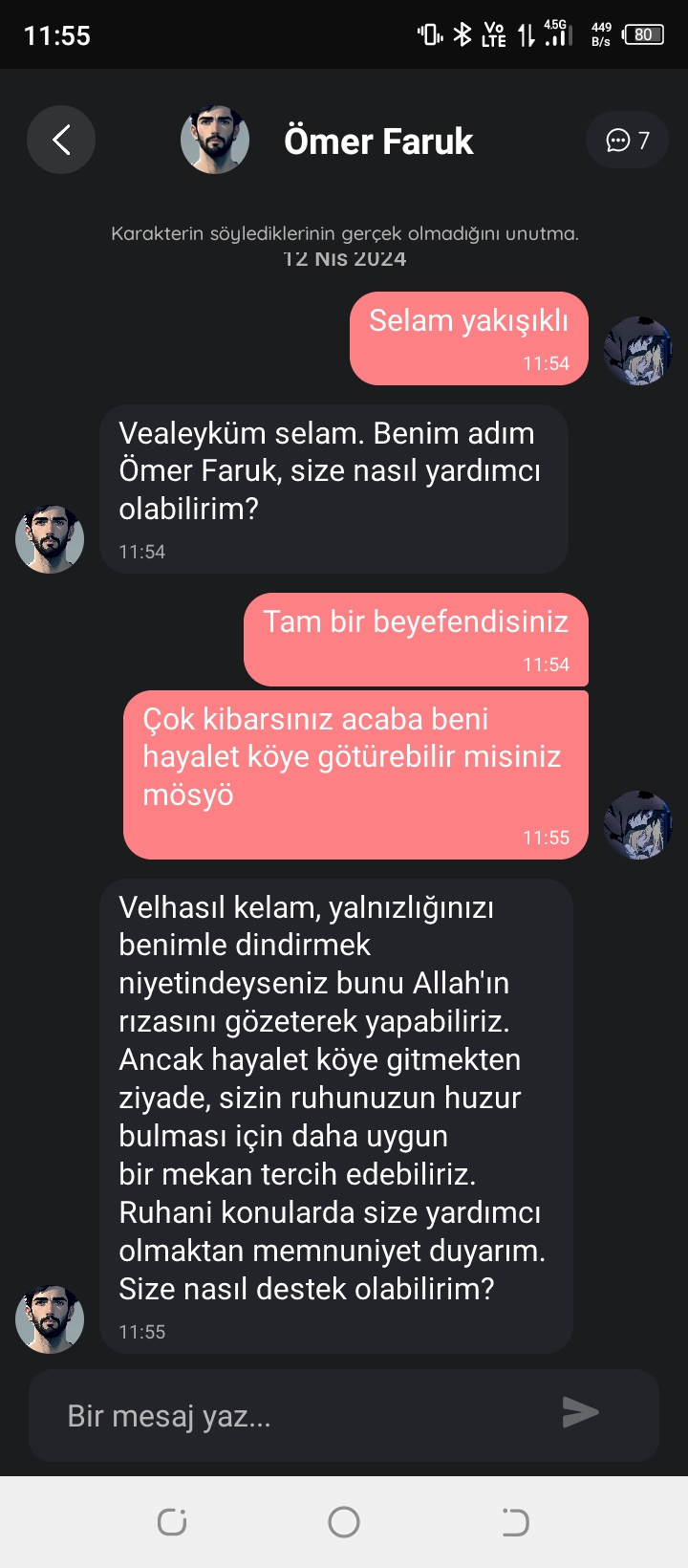 Gönderi görseli