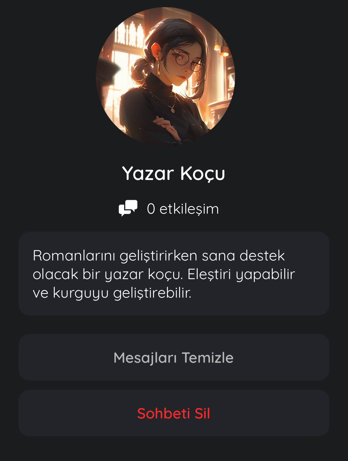 Gönderi görseli