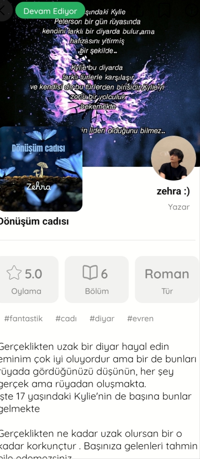 Gönderi görseli