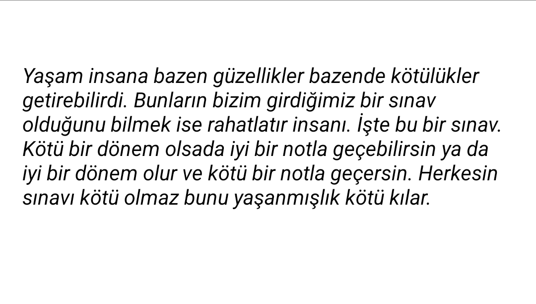 Gönderi görseli