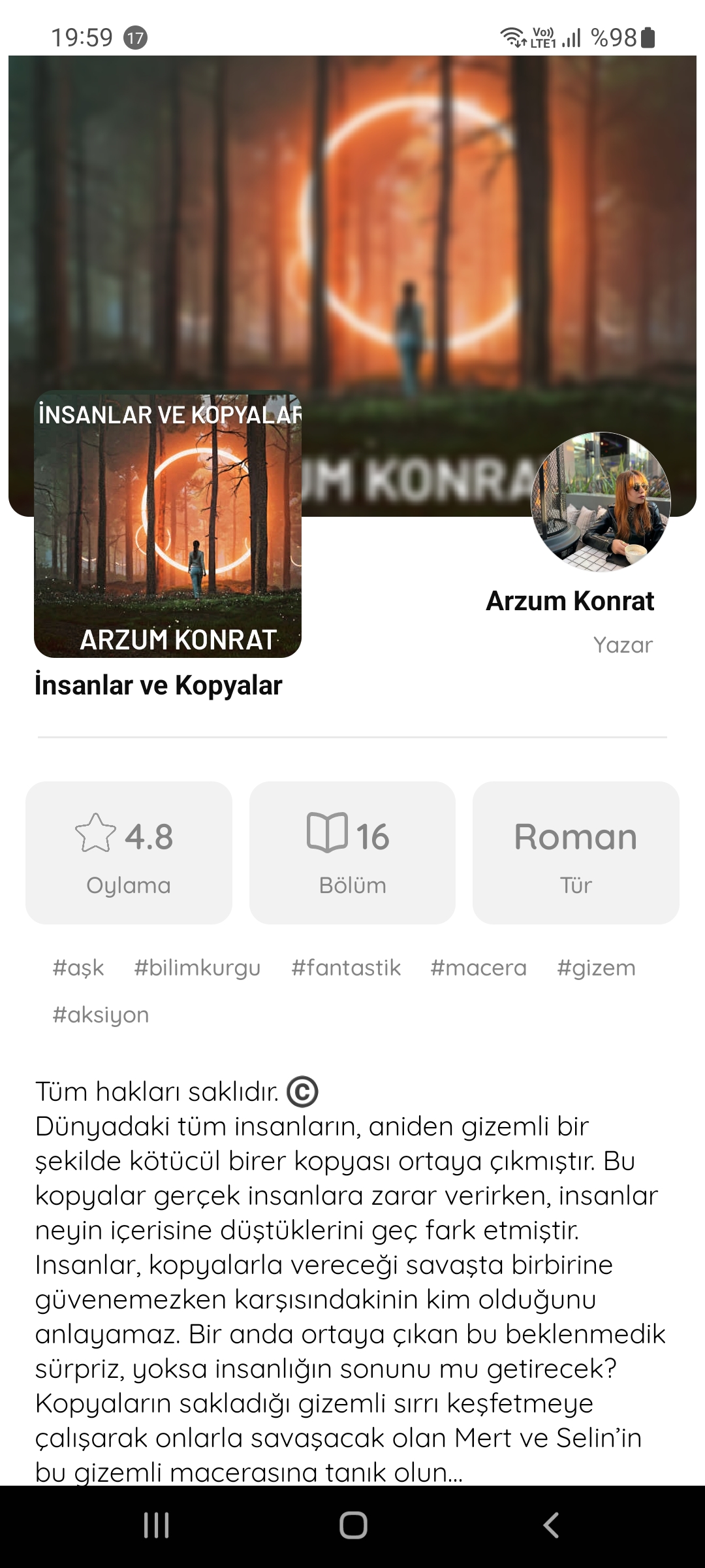 Gönderi görseli