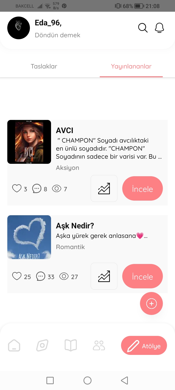 Gönderi görseli