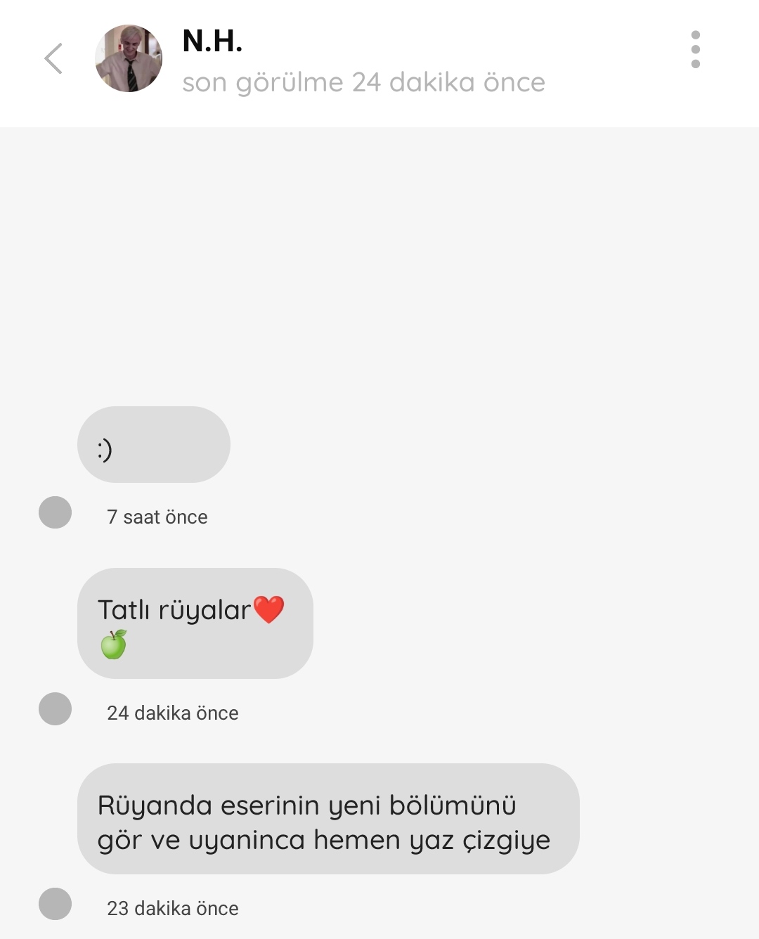 Gönderi görseli